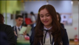 XO Kitty - Season 01 Episode 03